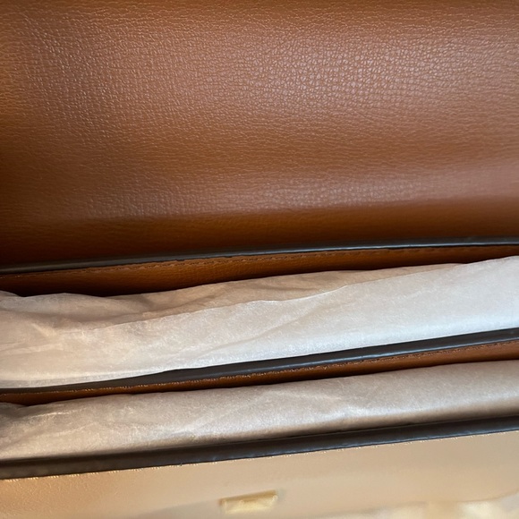 Michael Kors Bisque multi crossbody and shoulder bag NEW - Picture 5 of 7